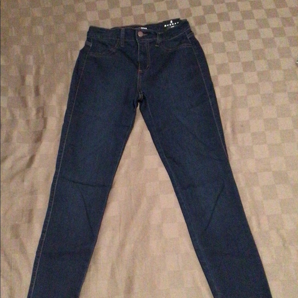 Brand New Fashion Nova Skinny Jeans